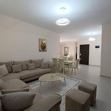 Panoramic Kruje Escape Bami Apartment Ngoại thất bức ảnh